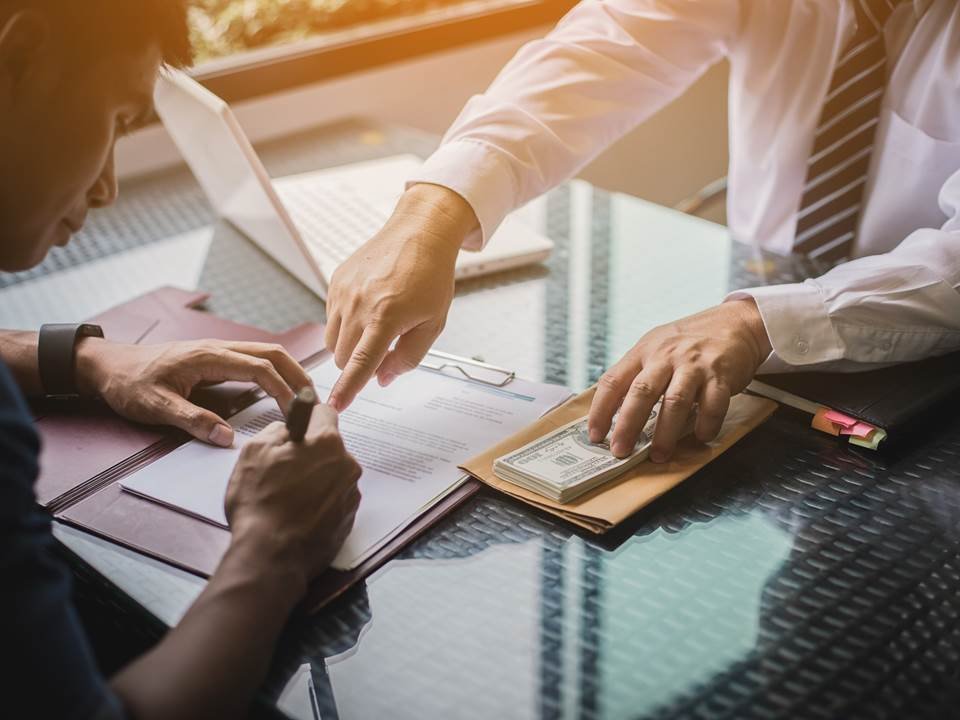 Bank Loan Arrangements UAE
