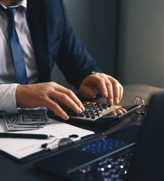 Audit Firms UAE