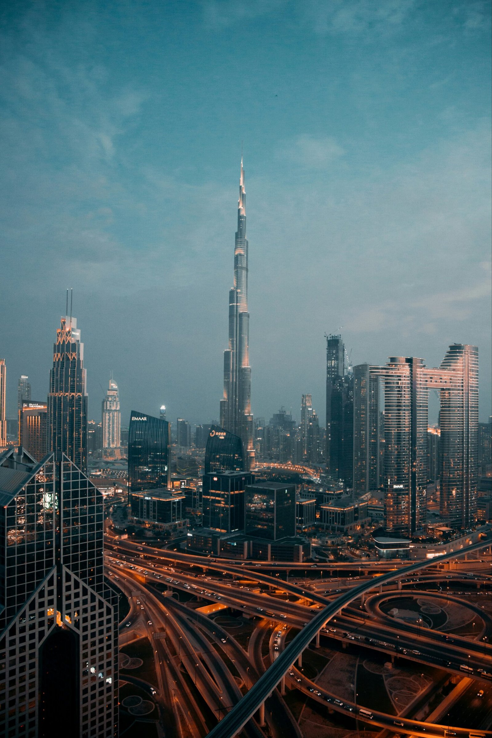 External Audit Services UAE