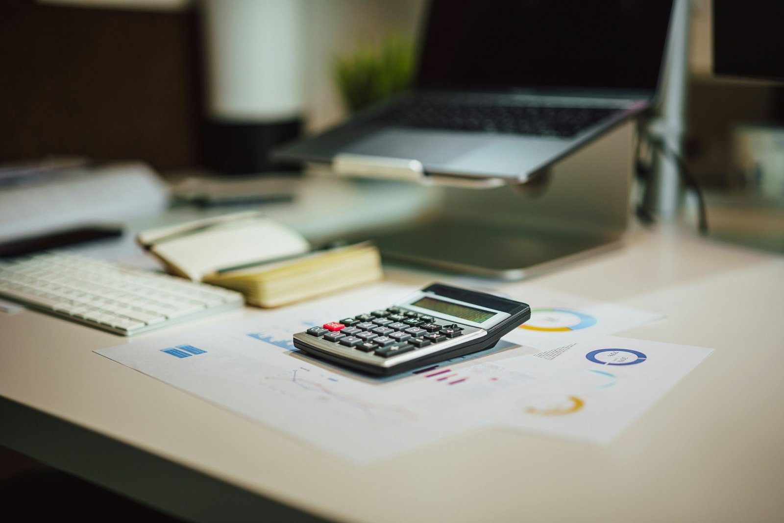 Corporate Tax Advisory Dubai