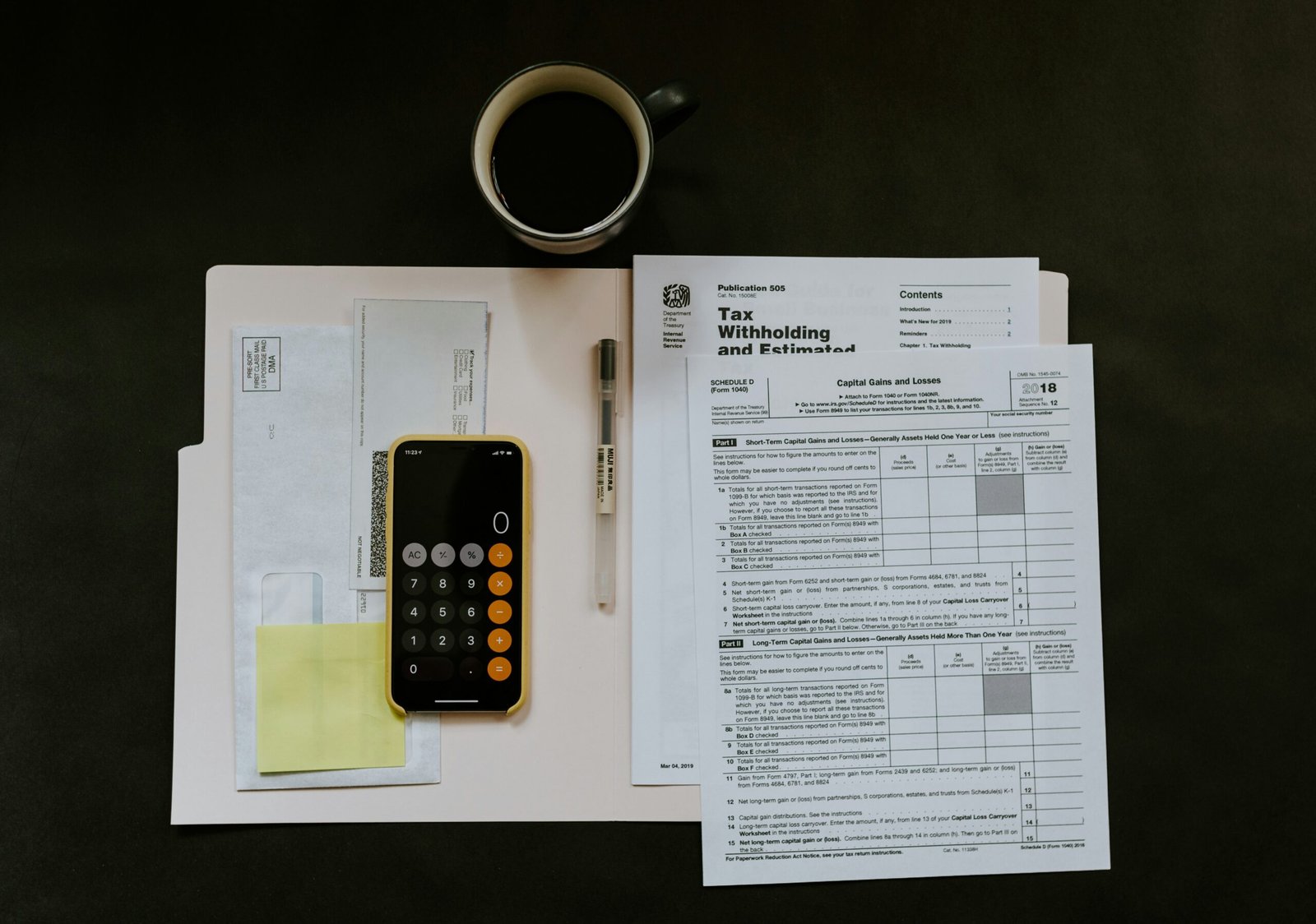 Accounting Services Dubai