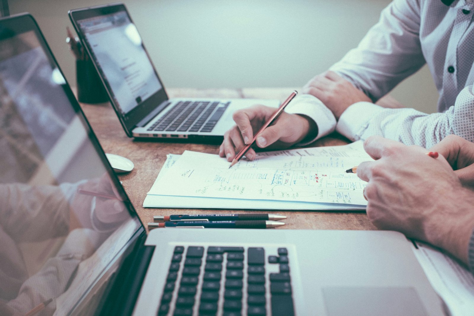 Bookkeeping Dubai
