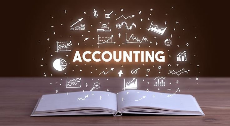 Outsource accounting in Dubai