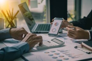 Bookkeeping services in Dubai
