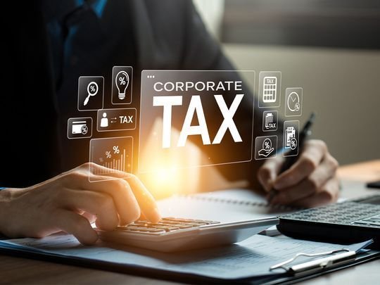 Corporate Tax in the UAE