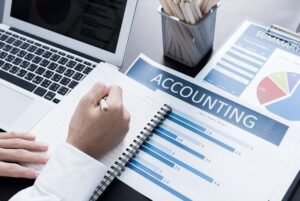 Accounting Firm in Dubai
