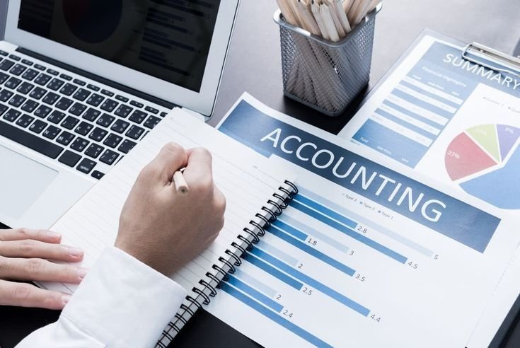 Accounting Firm in Dubai