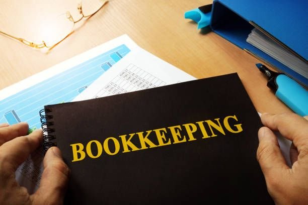Monthly Bookkeeping