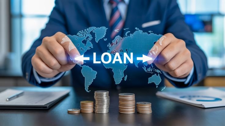 corporate bank loan