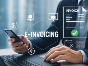 UAE e-invoicing