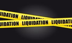 liquidation report Dubai