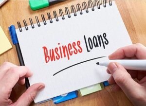Business loan Dubai