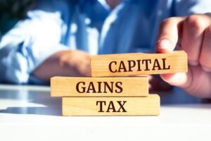 Capital Gains Tax